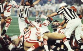 Goal-Line Stand