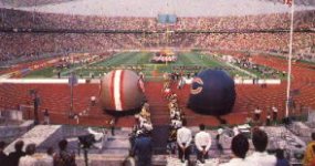 Olympiastadion