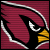 Arizona Cardinals Logo