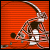 Cleveland Browns Logo