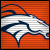 Denver Broncos Logo