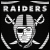 Las Vegas Raiders Logo