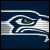 Seattle Seahawks Logo