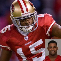 Portraitphoto Michael Crabtree