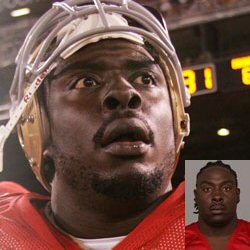 Portraitphoto Ricky Jean Francois