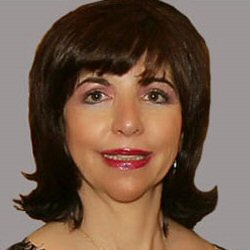 Portraitphoto Denise DeBartolo York