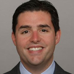 Portraitphoto Jed York